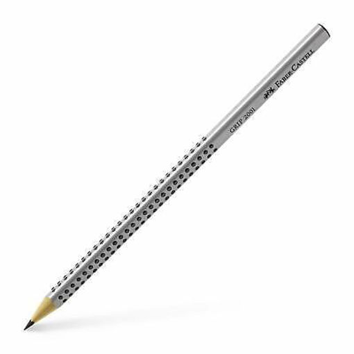 Picture of FABER CASTELL PENCIL WITH GRIP